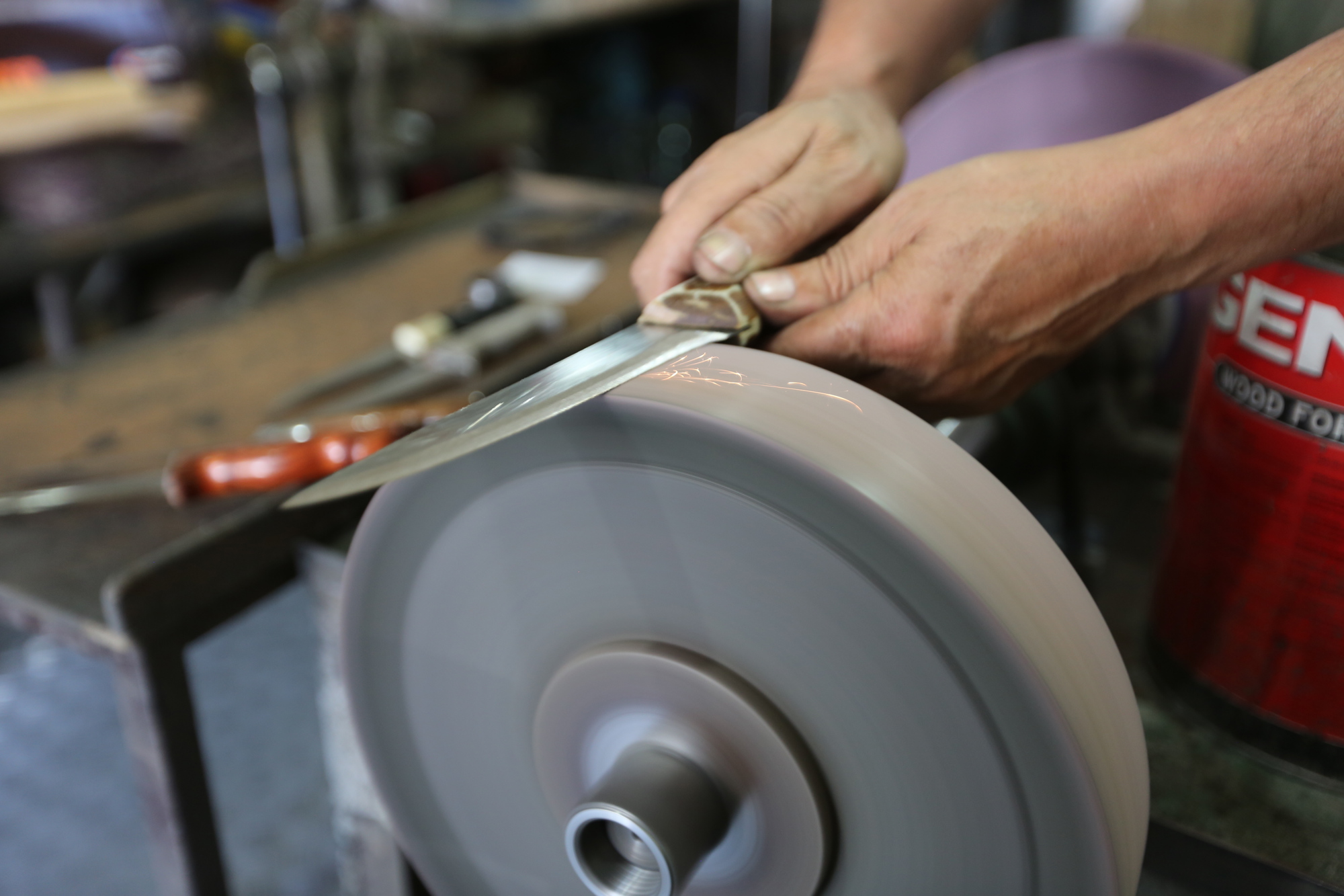 Sivas Bıçakçılığı