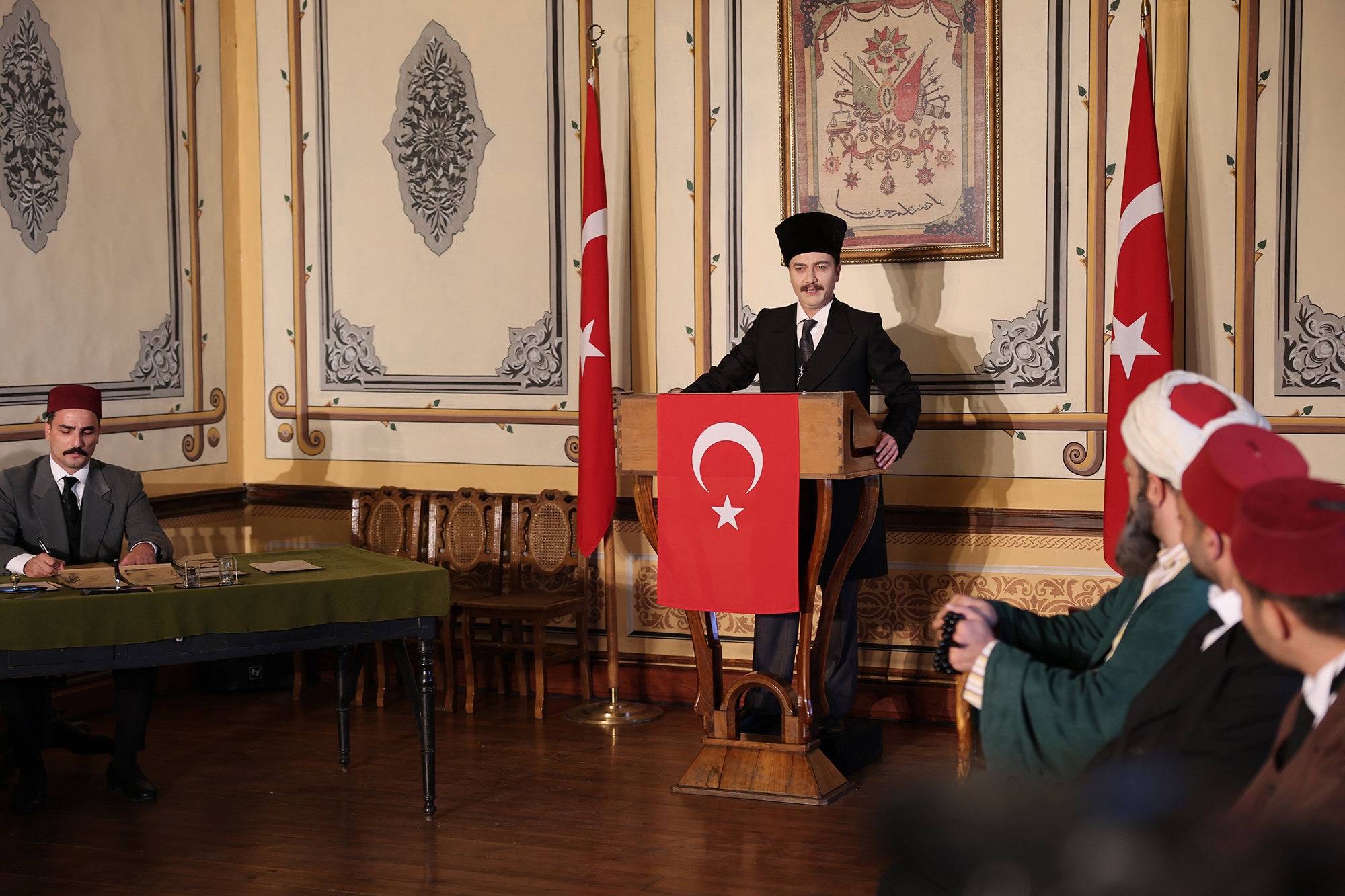 4 Eylül Kutlamaları