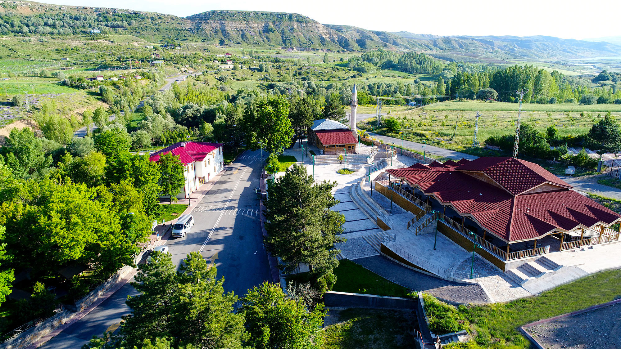 Soğuk Çermik Kaplıcası