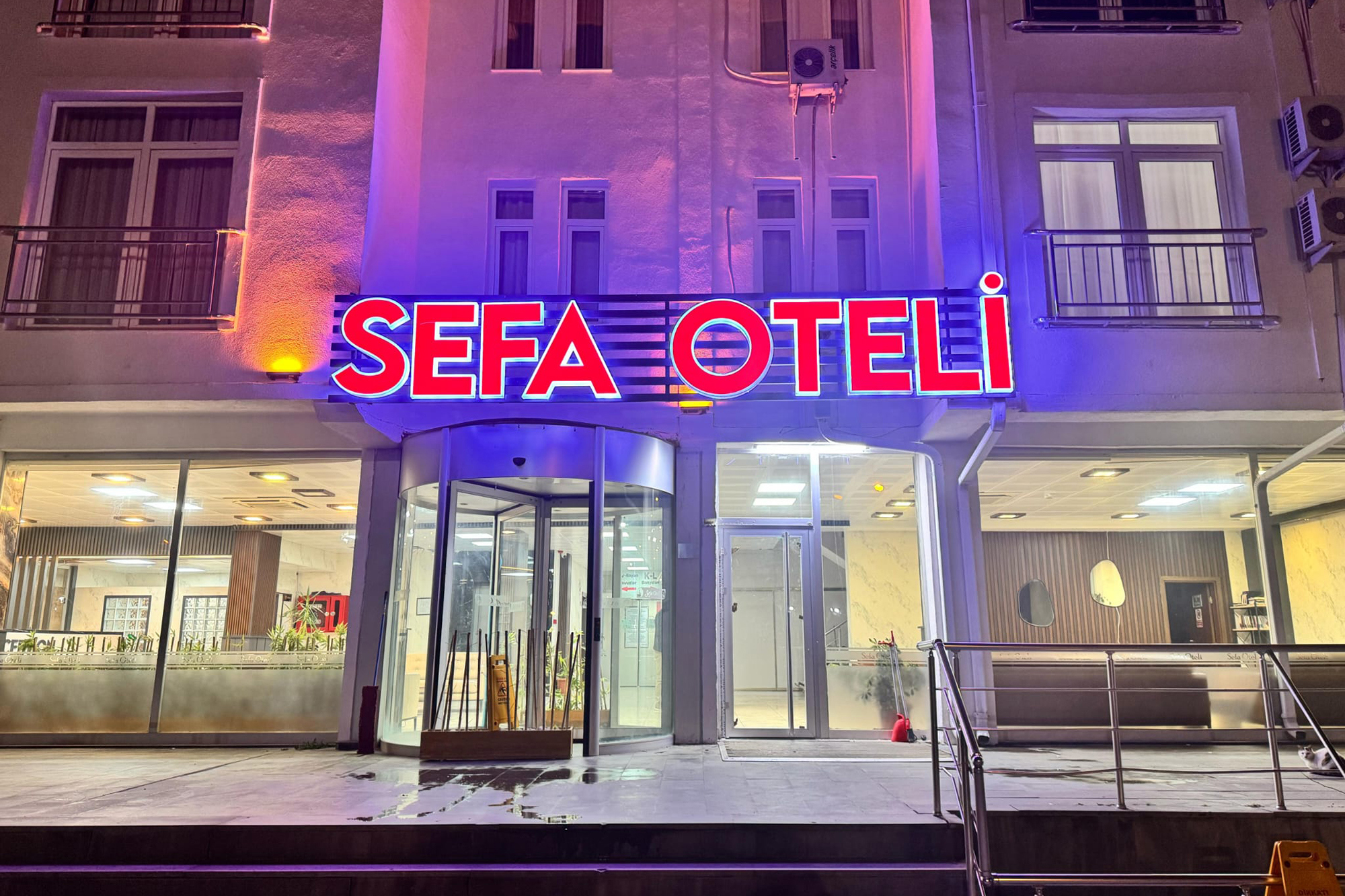 Sıcak Çermik Kaplıcası