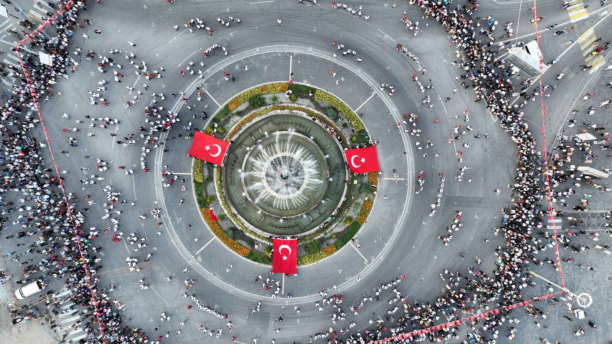 Gardaşlık Festivali (Dünya Sivaslılar Günü)