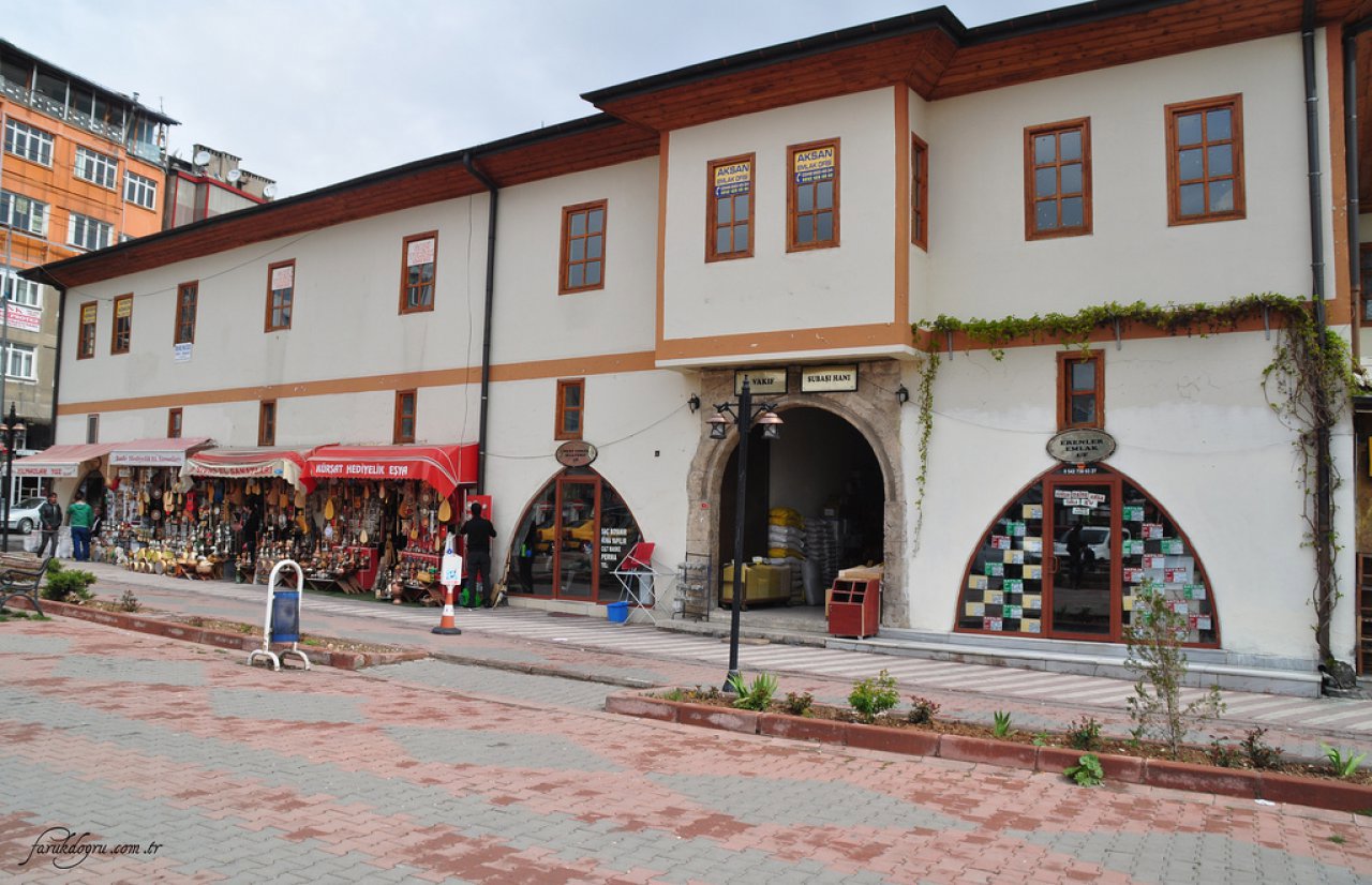 Subaşı Hanı