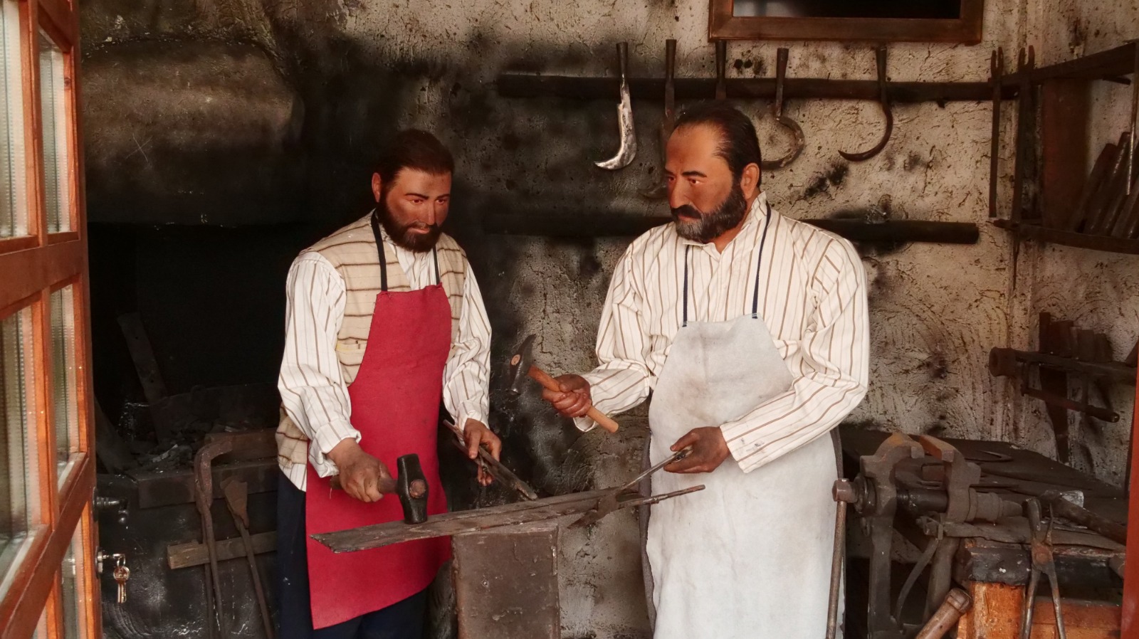 Zanaatkarlar Müzesi