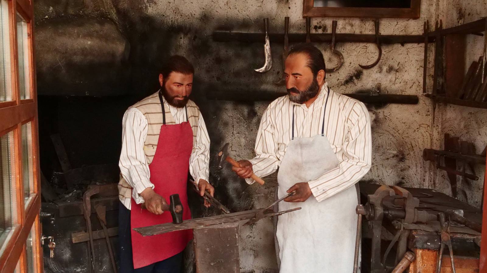 Zanaatkarlar Müzesi