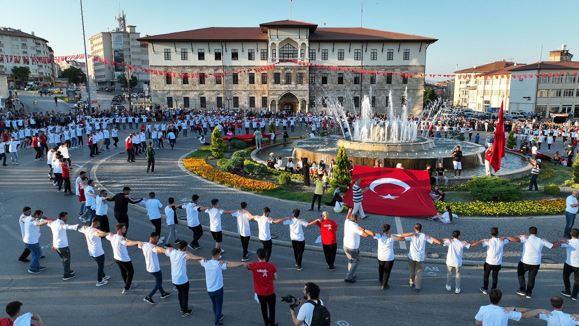 Gardaşlık Festivali (Dünya Sivaslılar Günü)