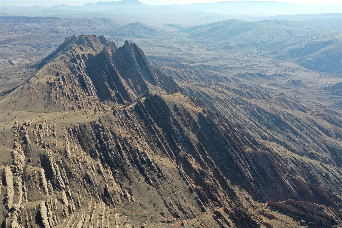 Emirhan Kayalıkları