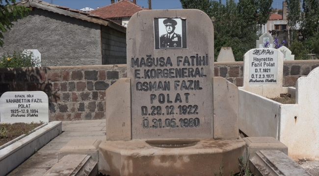 Osman Fazıl Polat Anı Evi