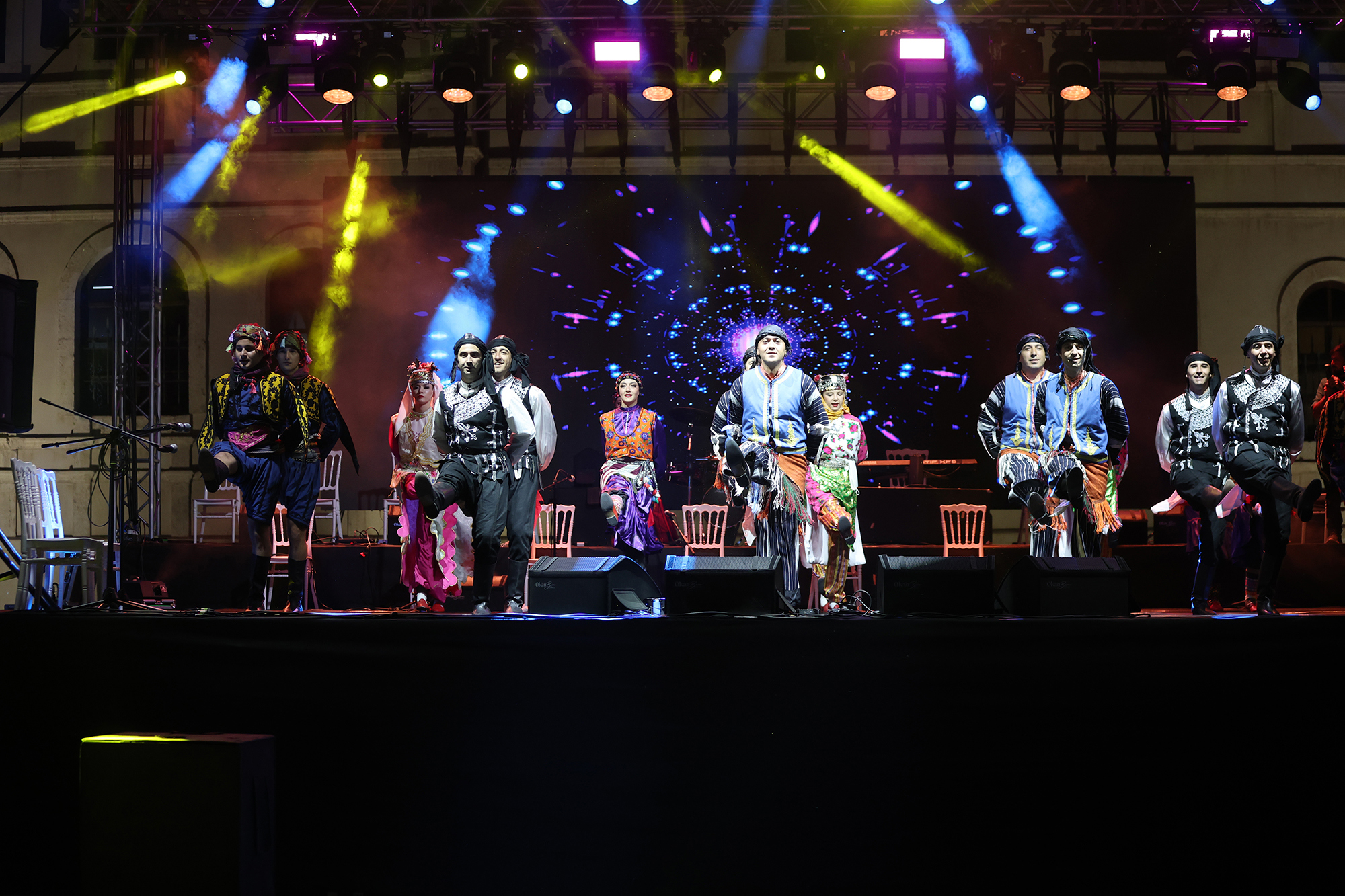 4 Eylül Kutlamaları