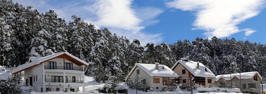 Eğriçimen Yaylası