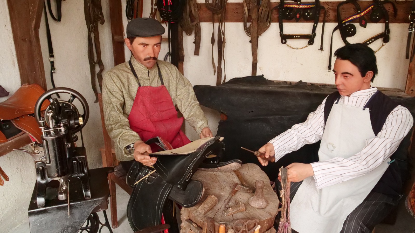 Zanaatkarlar Müzesi