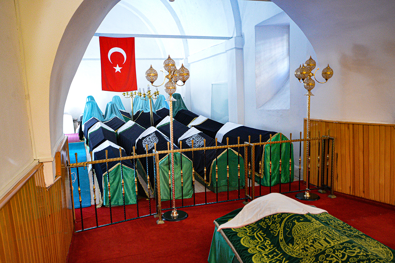 Meydan Cami