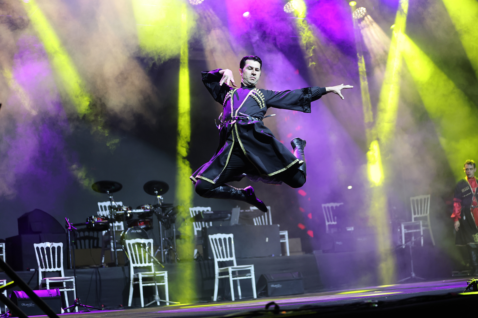 4 Eylül Kutlamaları