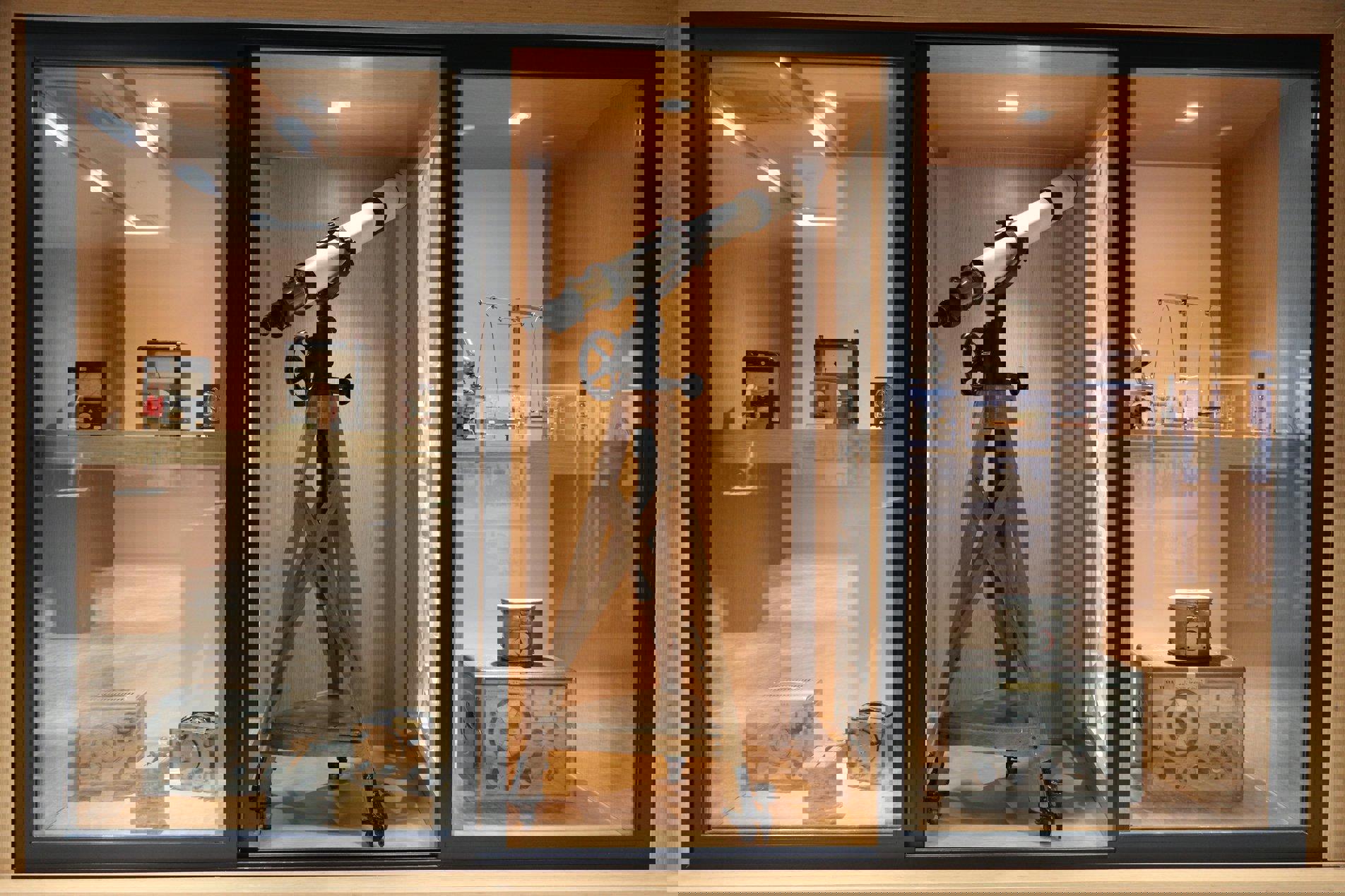 İsmet Yılmaz Eğitim Müzesi