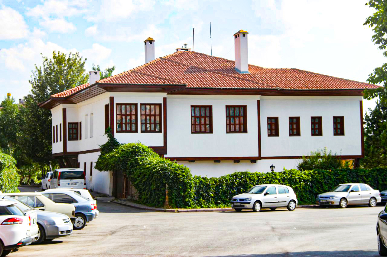 Abdiağa Konağı