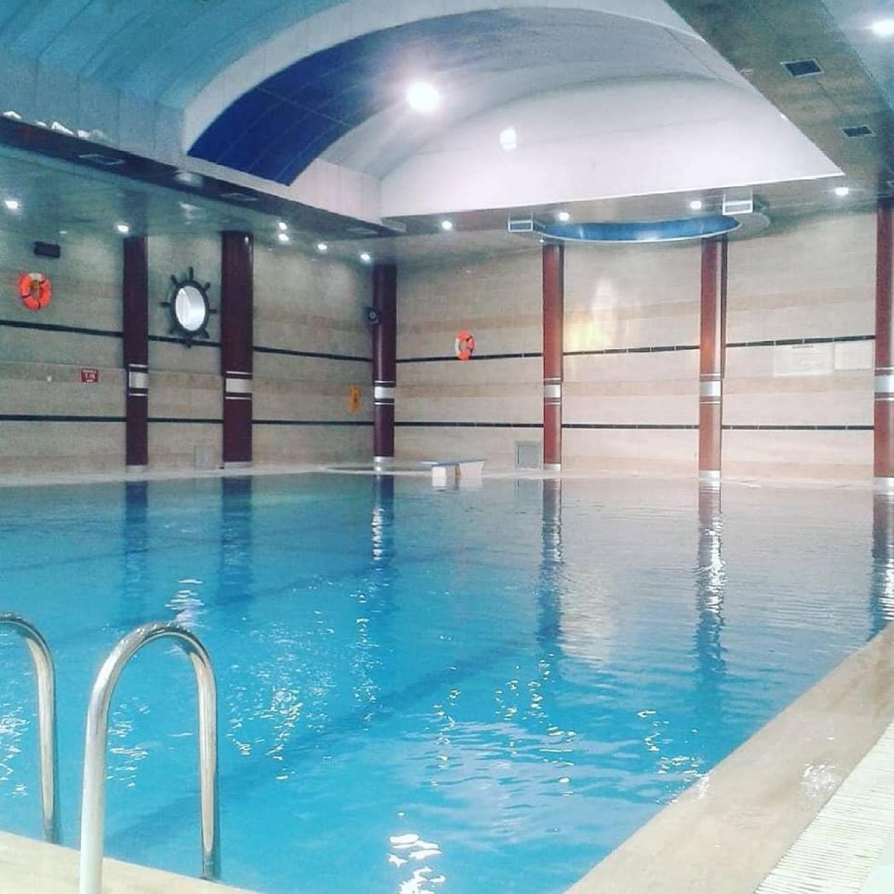 Mehmet Ali Bey Hamamı