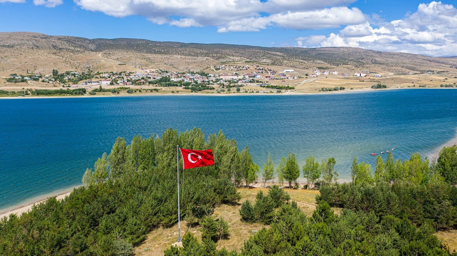 Gölova Gölü