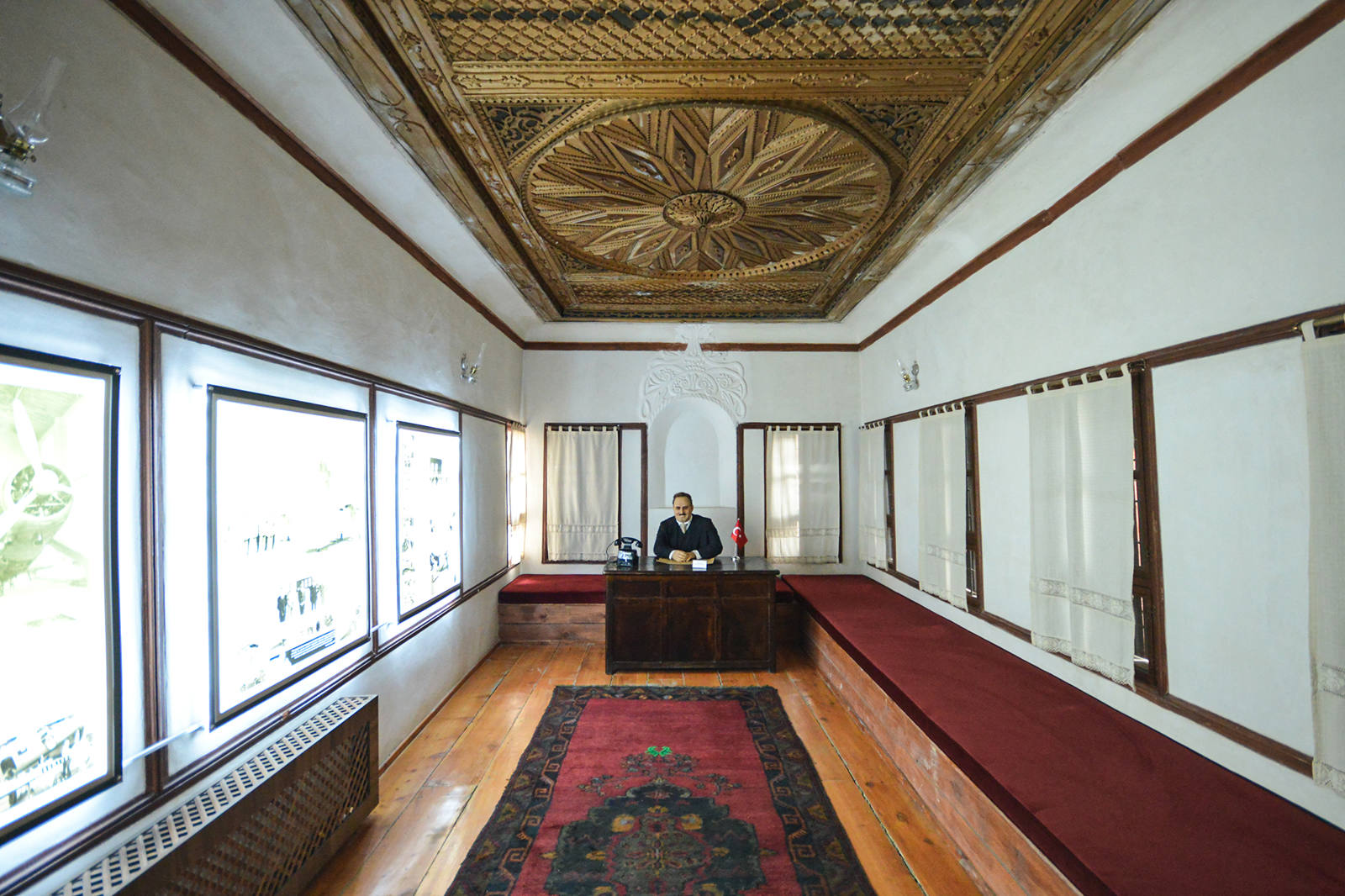Mühürzade Konağı