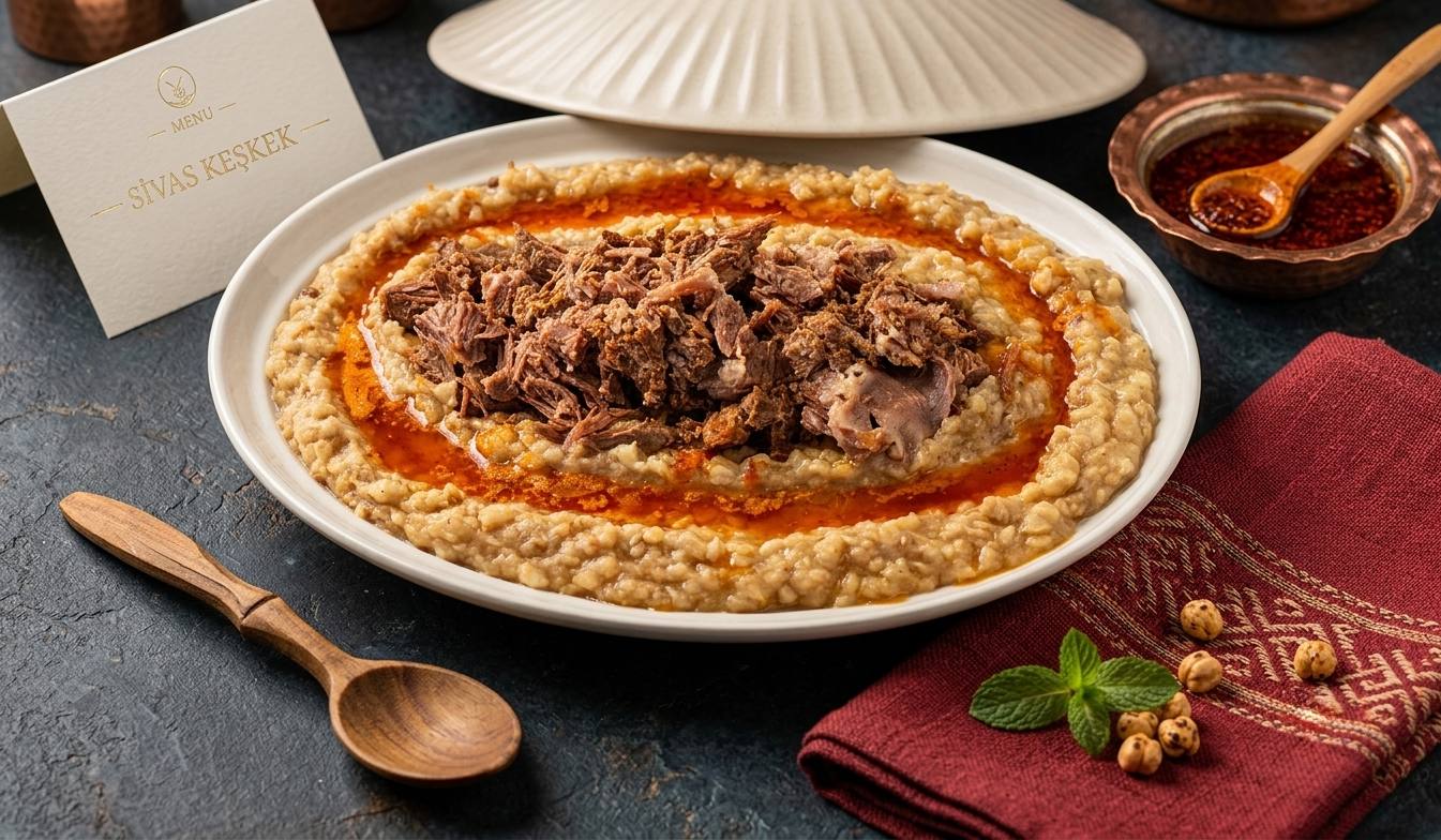 Keşkek