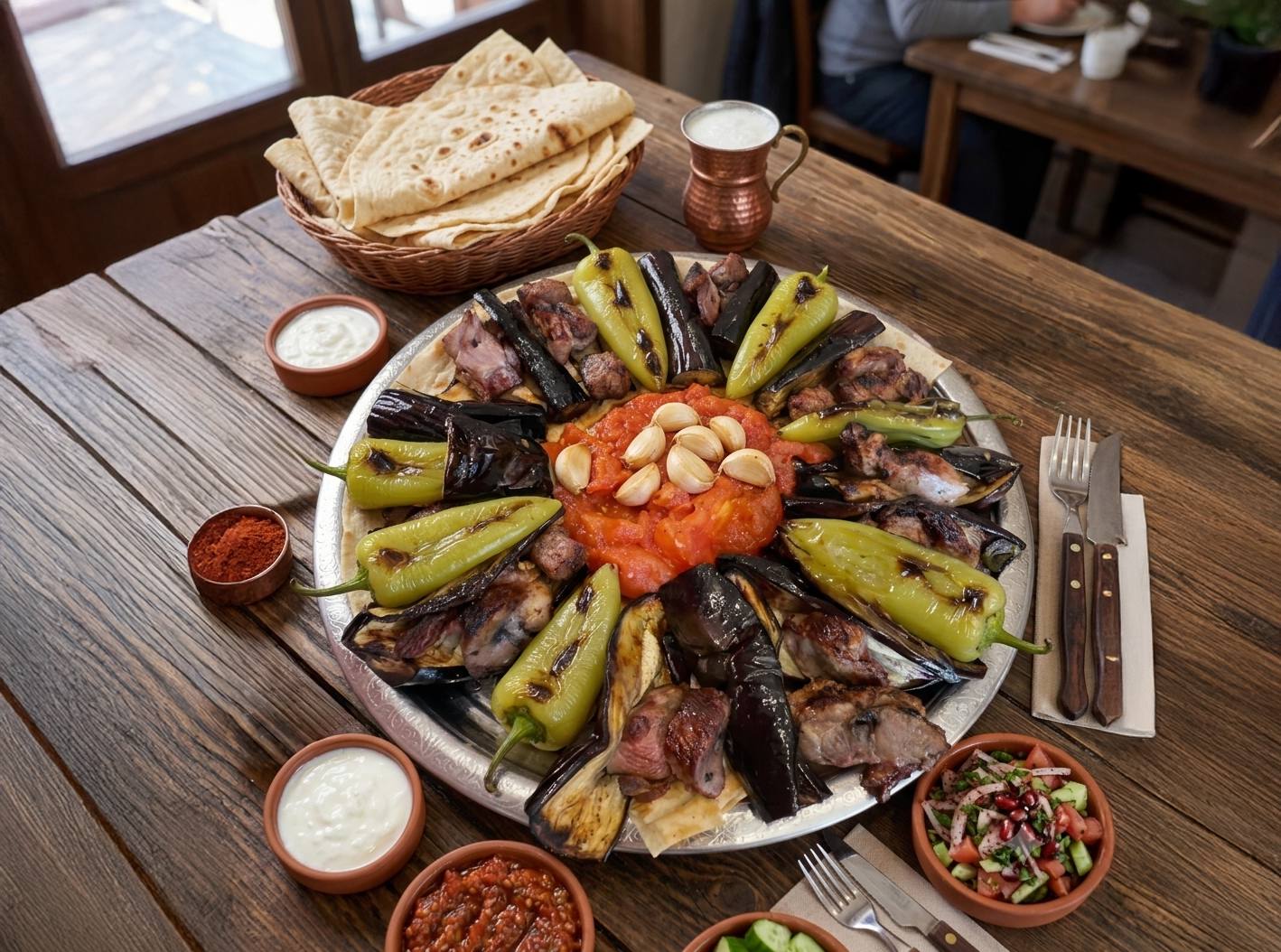 Sivas Kebabı