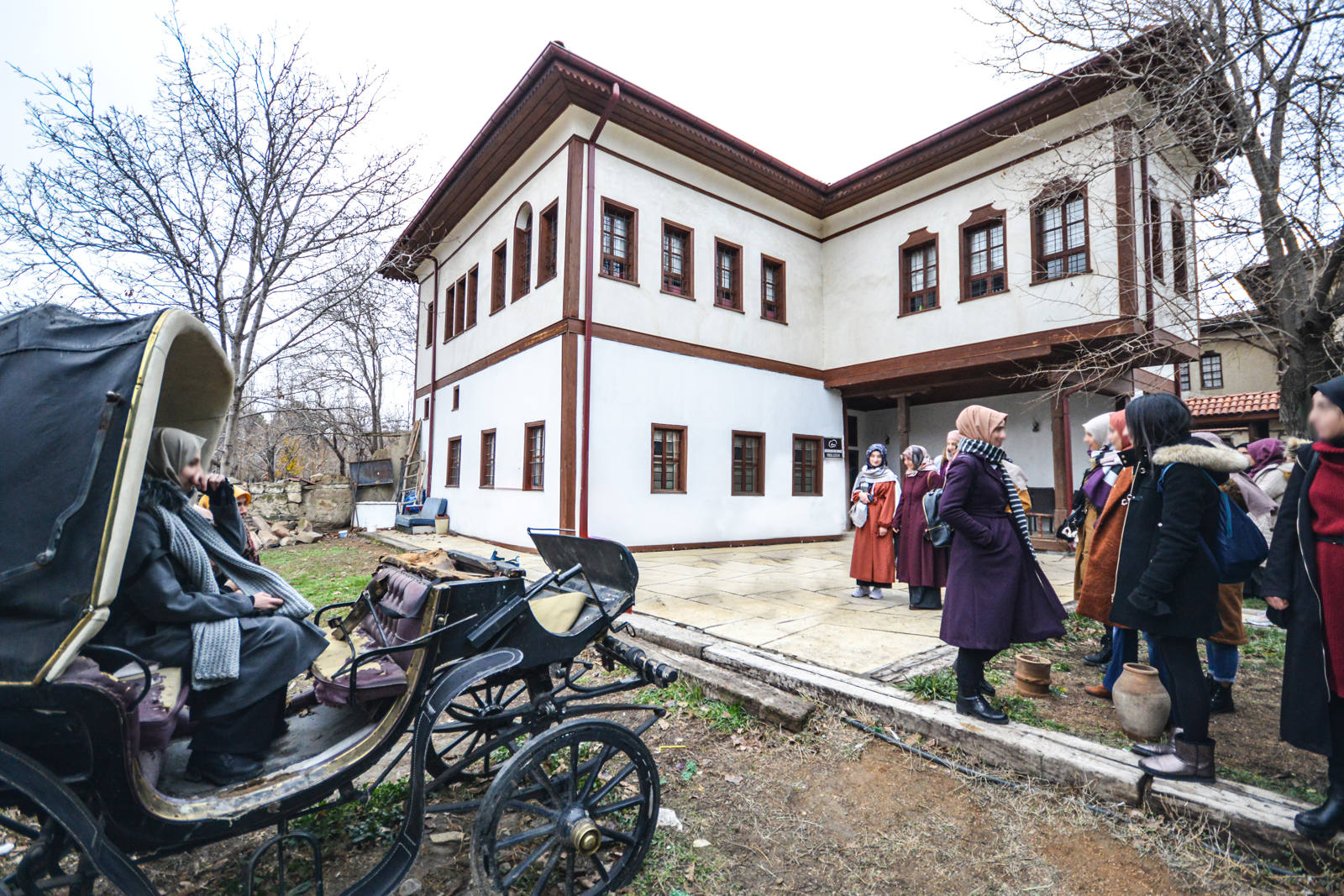 Mühürzade Konağı