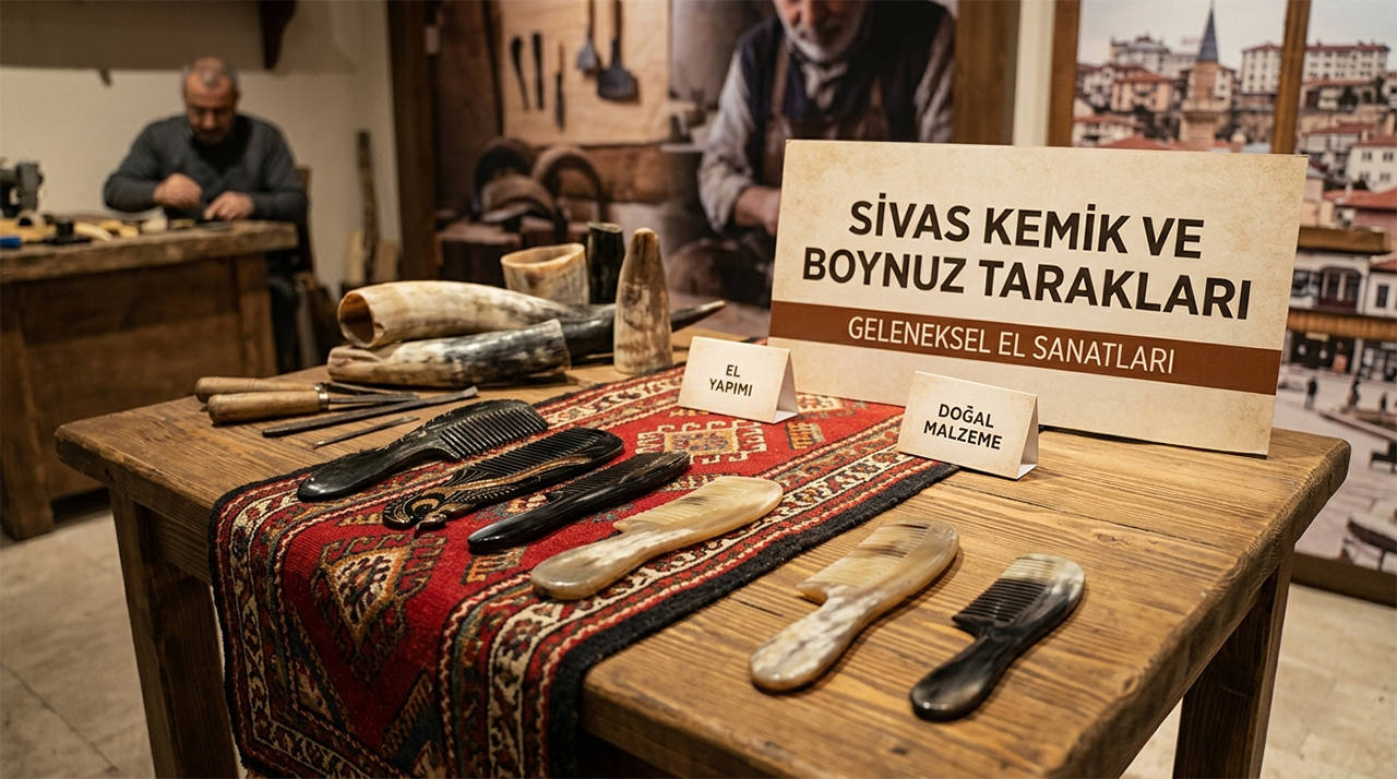 Kemik Tarakçılık
