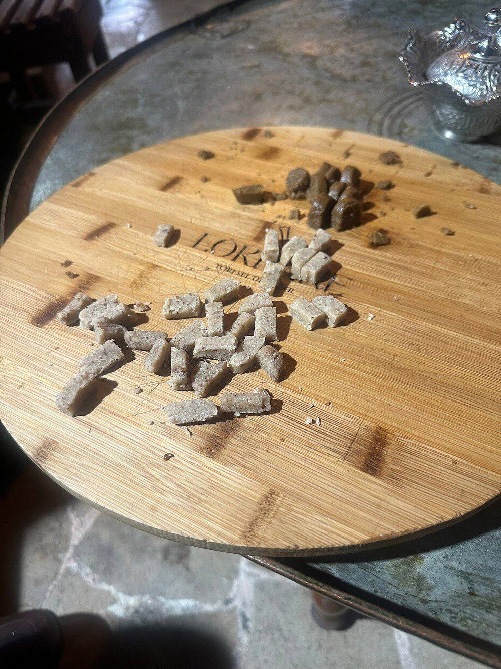 Lökhane