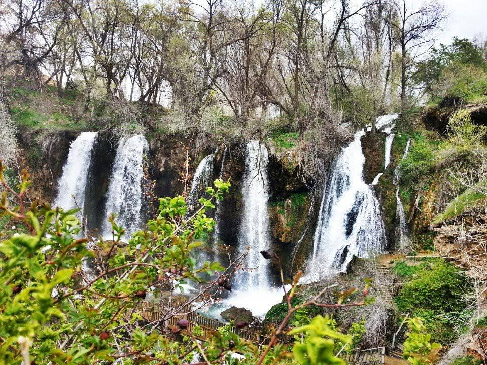 Ekoturizm – Spor Turizmi Rotası